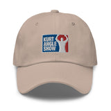 KAS Logo- Dad Hat