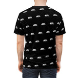 STW All Over Print Tee