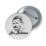 Arn- Sketch Pin Button