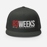 83 Weeks- Trucker Cap