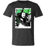 Vintage Jake DDT (Snake Pit)-  Unisex Jersey Short-Sleeve T-Shirt