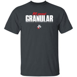 100 & Granular (My World)- Classic T-Shirt