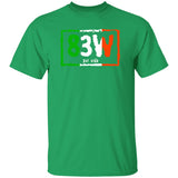 83 Weeks Por Vida- Classic T-Shirt