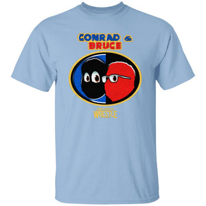 Conrad & Bruce (STW)- Classic T-Shirt