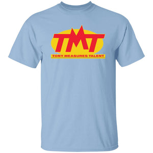 Tony Measures Talent (WHW)- Classic T-Shirt