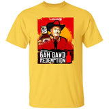 Bah Gawd Redemption (Grilling JR)-Classic T-Shirt