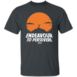 Endeavour to Persevere (83 Weeks)-Classic T-Shirt