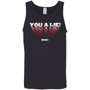 You a Lie (WHW)- Tank Top