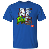AF F'N S (AFS)- Classic T-Shirt
