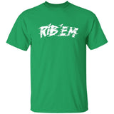 Rib Em (STW)- Classic T-Shirt