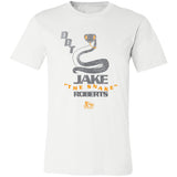 Snake DDT  (Snake Pit)-  Unisex Jersey Short-Sleeve T-Shirt