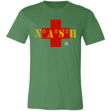 N*A*S*H (Kliq This)-  Unisex Jersey Short-Sleeve T-Shirt