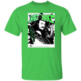 Vintage Jake DDT (Snake Pit)-Classic T-Shirt