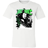 Vintage Jake DDT (Snake Pit)-  Unisex Jersey Short-Sleeve T-Shirt