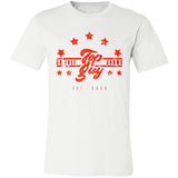 Top Guy EST 2020 (AFS)-  Unisex Jersey Short-Sleeve T-Shirt