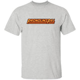 Pronouns Pal (STW)- Classic T-Shirt