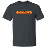 Pronouns Pal (STW)- Classic T-Shirt