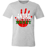 Andre Hog Meat (WHW)-  Unisex Jersey Short-Sleeve T-Shirt