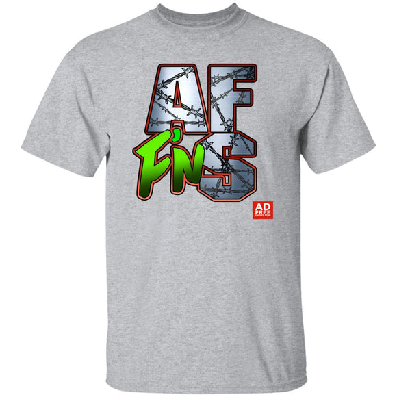 AF F'N S (AFS)- Classic T-Shirt