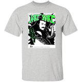 Vintage Jake DDT (Snake Pit)-Classic T-Shirt