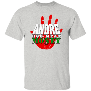 Andre Hog Meat (WHW)- Classic T-Shirt