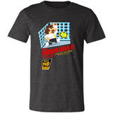 Super Daddio (Foley is Pod)-  Unisex Jersey Short-Sleeve T-Shirt