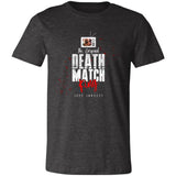 Death Match King (My World)-  Unisex Jersey Short-Sleeve T-Shirt
