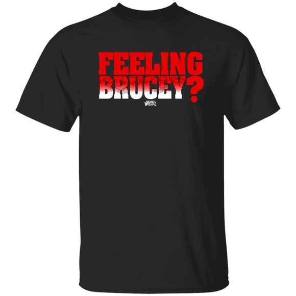 Feeling Brucey (STW)- Classic. T-Shirt
