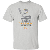Snake DDT (Snake Pit)- Classic T-Shirt
