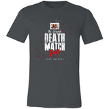 Death Match King (My World)-  Unisex Jersey Short-Sleeve T-Shirt