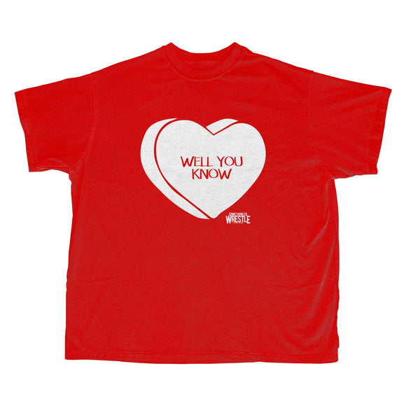 Well You Know (STW)- Unisex Classic T-Shirt