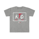 Kliq This Crew - Unisex Softstyle T-Shirt