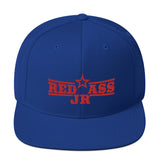 Red Ass JR Snapback Hat