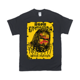 King of the Death Match (Foley is Pod)- Classic T-Shirt AUS & New Zealand
