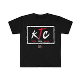 Kliq This Crew - Unisex Softstyle T-Shirt