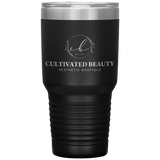 Cultivated Beauty Tumbler
