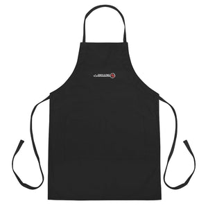 Grilling JR Embroidered Apron