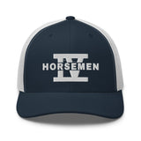 IV Horsemen Trucker Cap