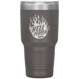 Hell Person 30oz Tumbler
