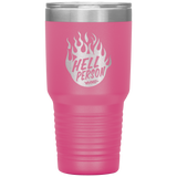 Hell Person 30oz Tumbler