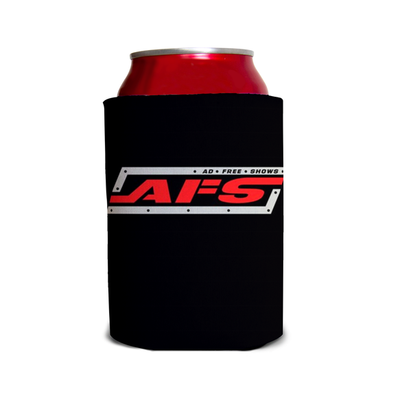 AFS RAW 2002 Can Cooler
