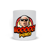 Wooooo Wings! -11 oz Mug