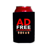 AdFreeShows Can Cooler