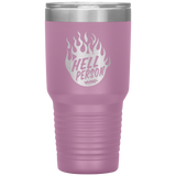 Hell Person 30oz Tumbler