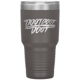 Doot Doot Doot (STW)- Tumbler