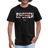 Spoken Matt Hardy Classic T-Shirt up to 6XL - black