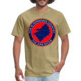 Horsemen Country Classic T-Shirt up to 6XL - khaki