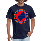 Horsemen Country Classic T-Shirt up to 6XL - navy