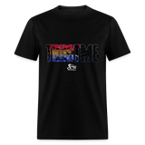 Trust Me (Snake Pit)- Unisex Classic T-Shirt Up to 6XL - black