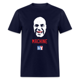 Ratings Machine (KAS)- Unisex Classic T-Shirt up to 6XL - navy
